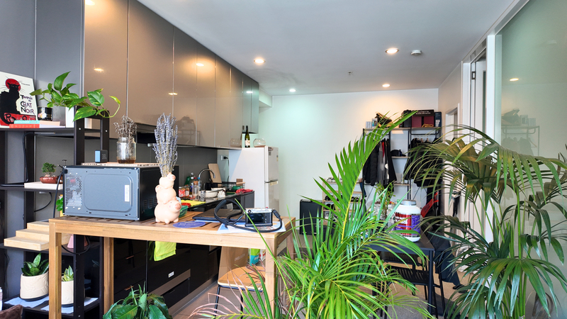 1110/33 Batman Street, West Melbourne VIC 3003 — photo 7