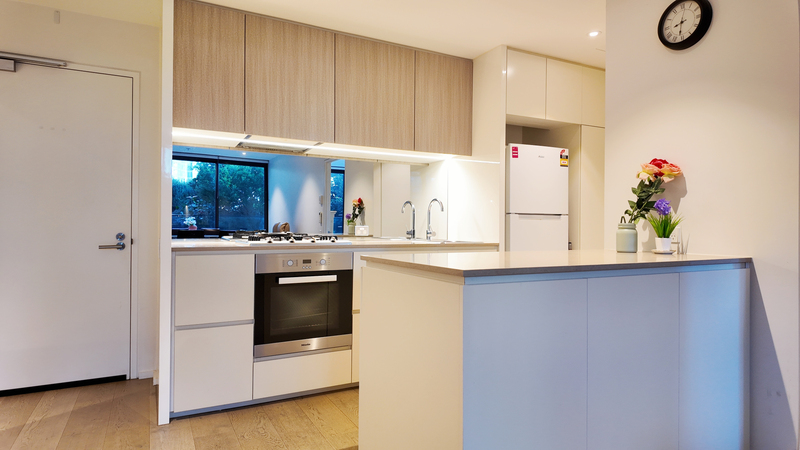 607N/889 Collins Street, Docklands Vic 3008 — photo 9