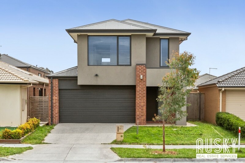90 Grassbird Drive, Point Cook VIC 3030