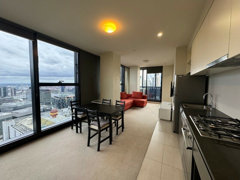 3908/568 Collins Street, Melbourne VIC 3000