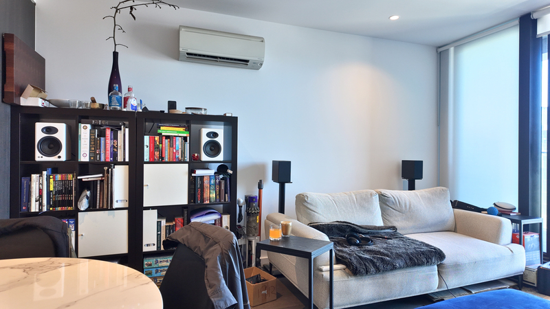 1912/628 Flinders Street, Docklands VIC 3008