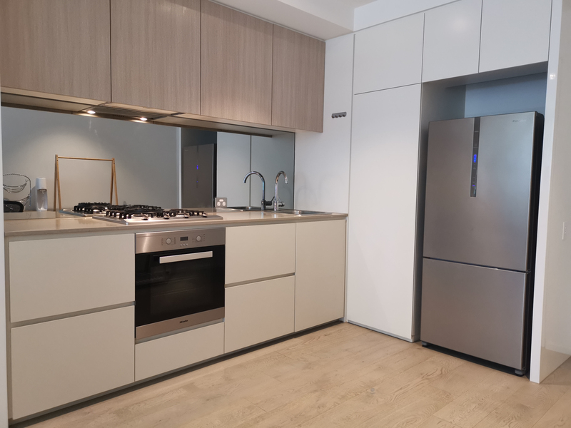 801S/889 Collins Street, Docklands VIC 3008 — photo 2