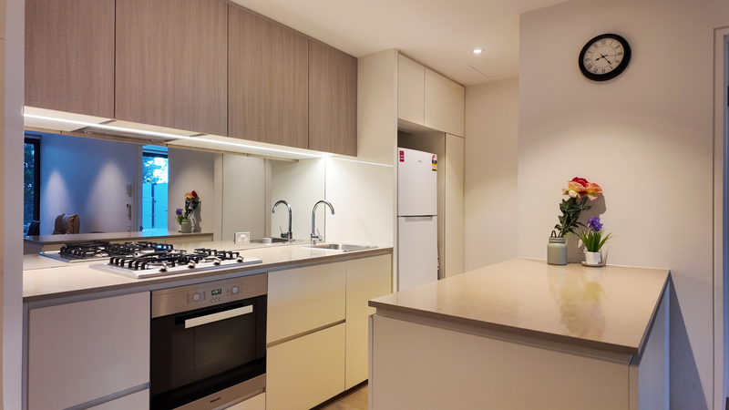 607N/889 Collins Street, Docklands Vic 3008 — photo 4