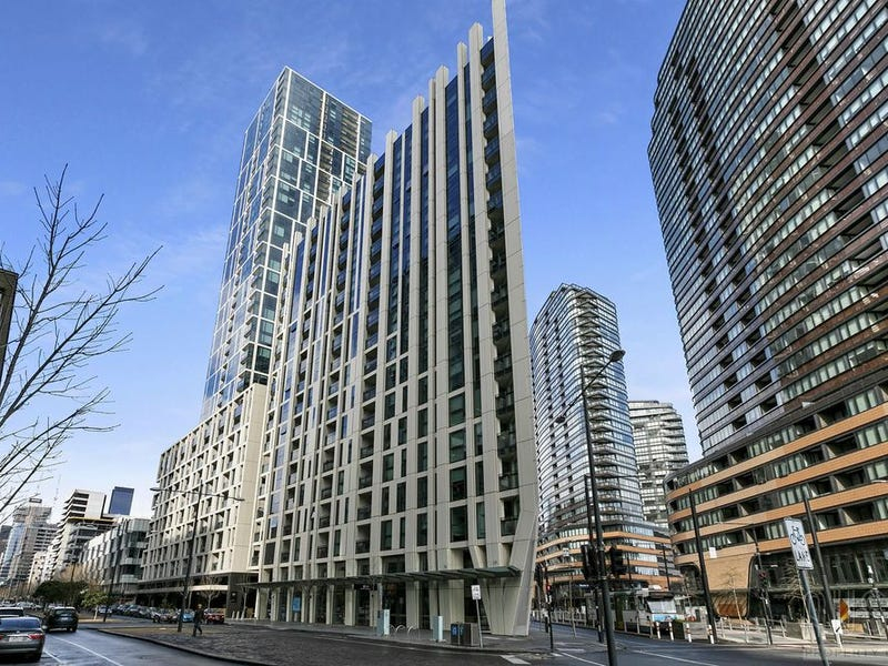 404W/888 Collins St, DOCKLANDS VIC 3008
