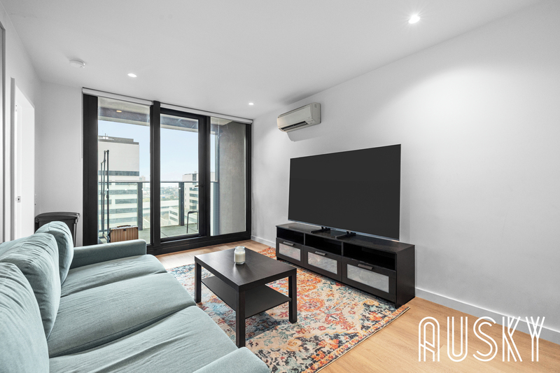 1206/628 Flinders Street