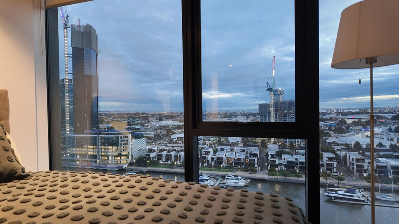 1702/915 Collins Street, Docklands VIC 3008 — photo 5