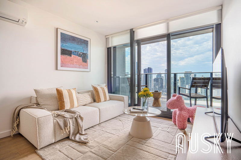 2712/628 Flinders Street, Docklands VIC 3008