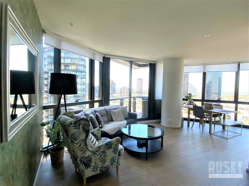 1803S/889 Collins Street, DOCKLANDS VIC 3008