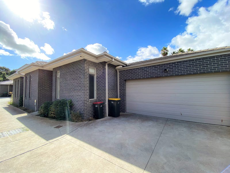 3/88 Blackburn Road, DONCASTER EAST VIC 3109