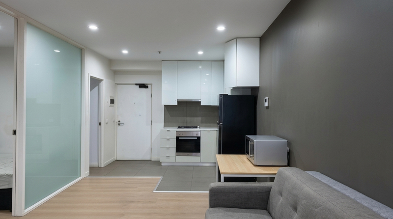 402/33 Batman Street, West Melbourne VIC 3003