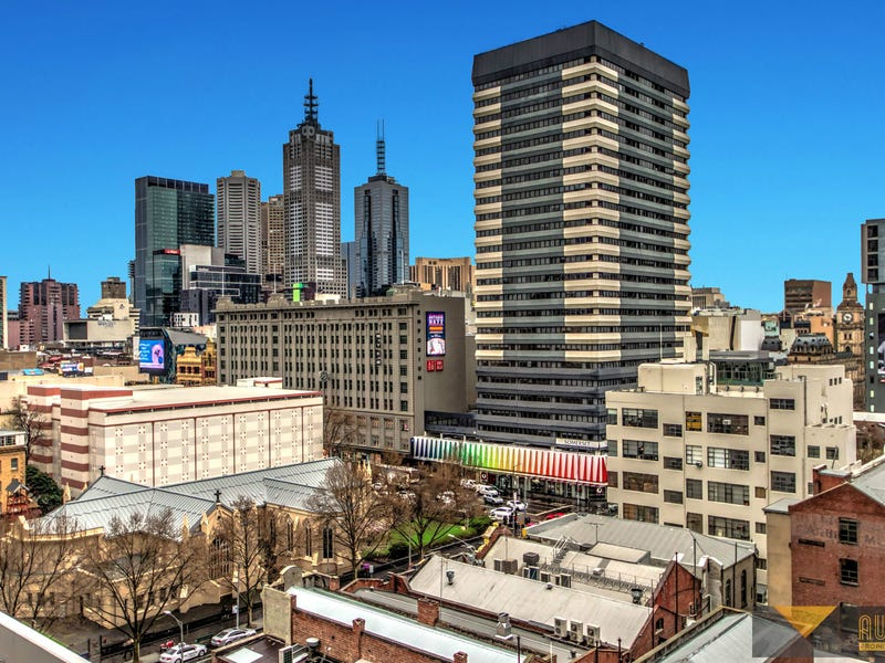 902/8 Sutherland Street, MELBOURNE VIC 3000
