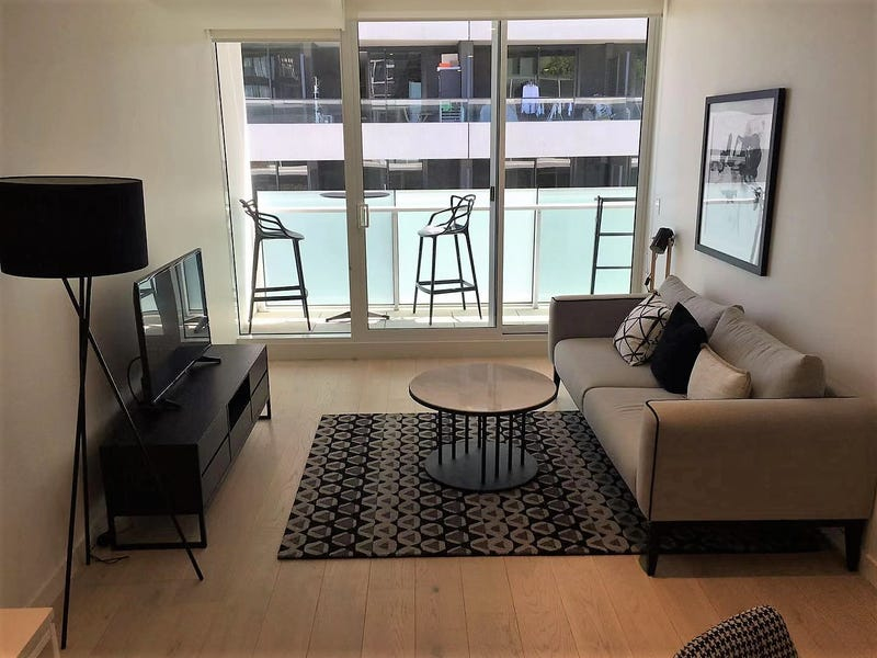 1808/3-7 Claremont Street, SOUTH YARRA VIC 3141