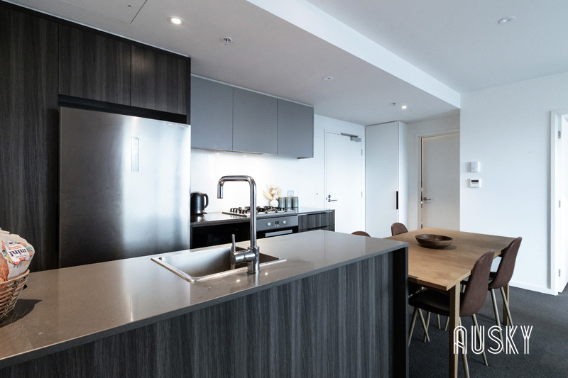 3504E/888 Collins Street, Docklands VIC 3008 — photo 3