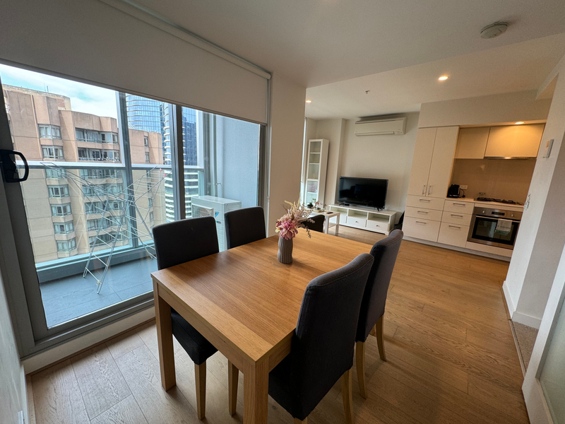 1804/36 La Trobe Street, Melbourne VIC 3000 — photo 3