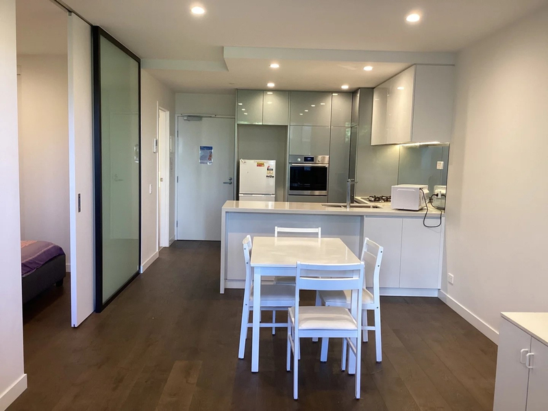 303/58 Villiers Street, North Melbourne Vic 3051
