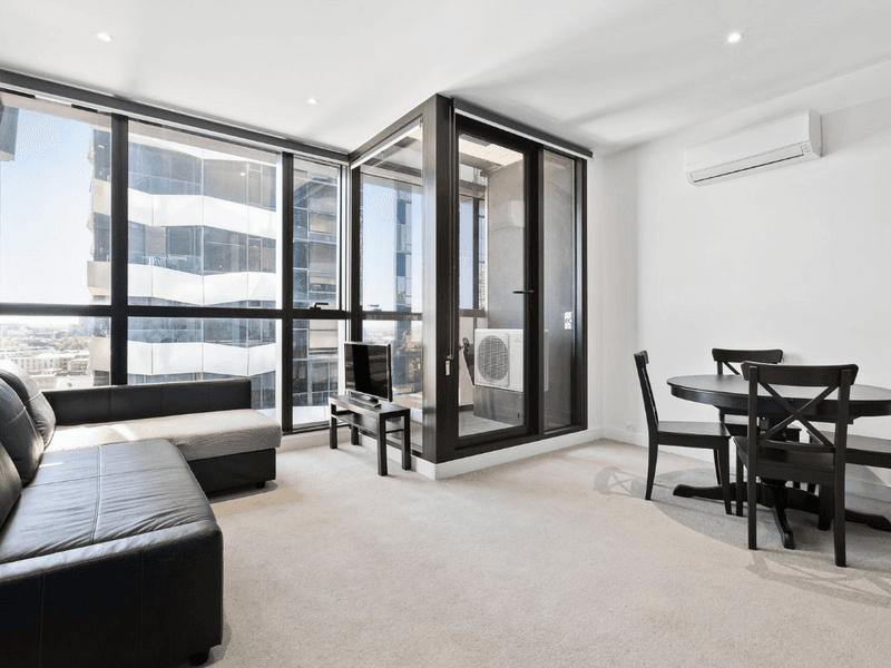 2703/120 A’beckett Street, MELBOURNE VIC 3000