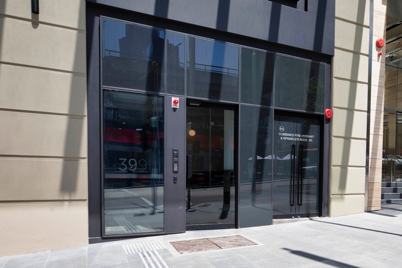 208B/399 Bourke Street, Melbourne VIC 3000 — photo 6