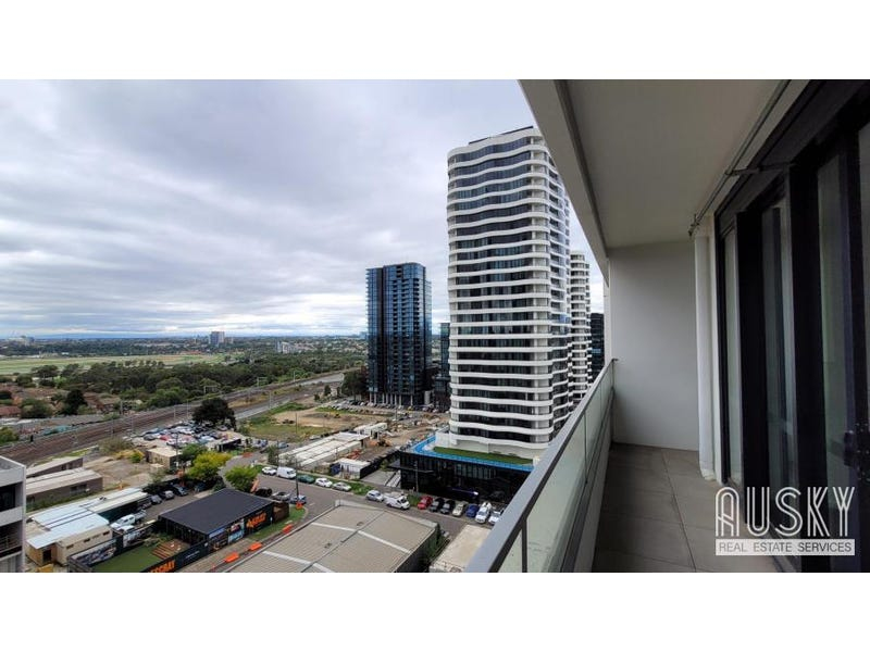 1006C/2 Tannery Walk, FOOTSCRAY VIC 3011