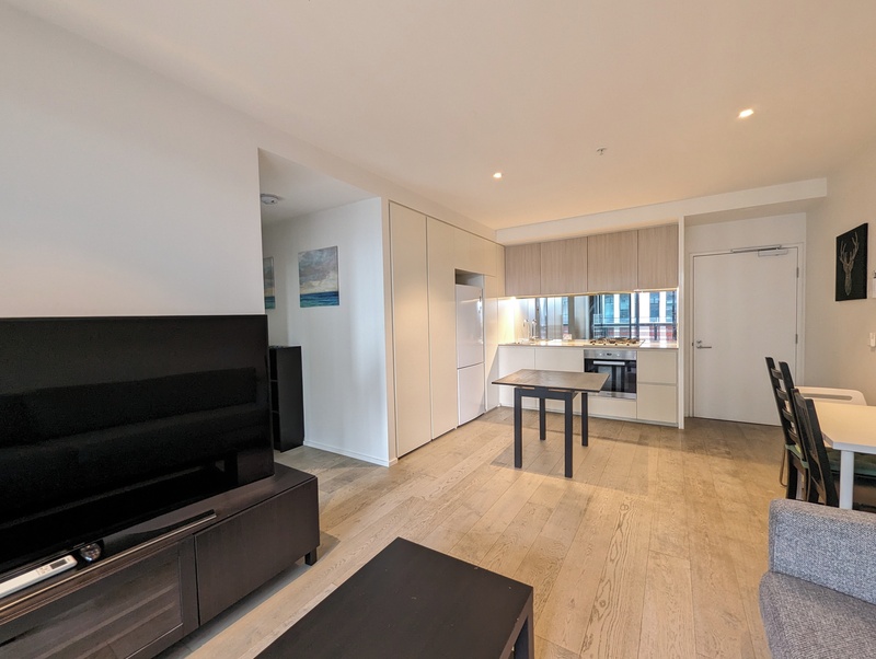1212N/889 Collins Street, DOCKLANDS VIC 3008