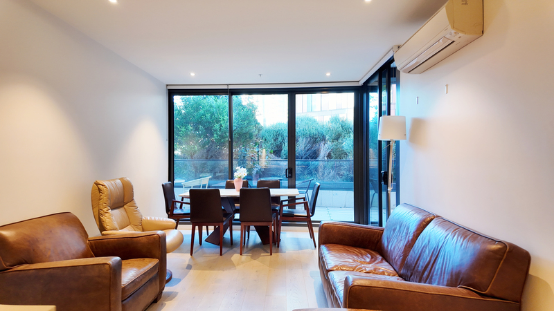 607N/889 Collins Street, Docklands Vic 3008