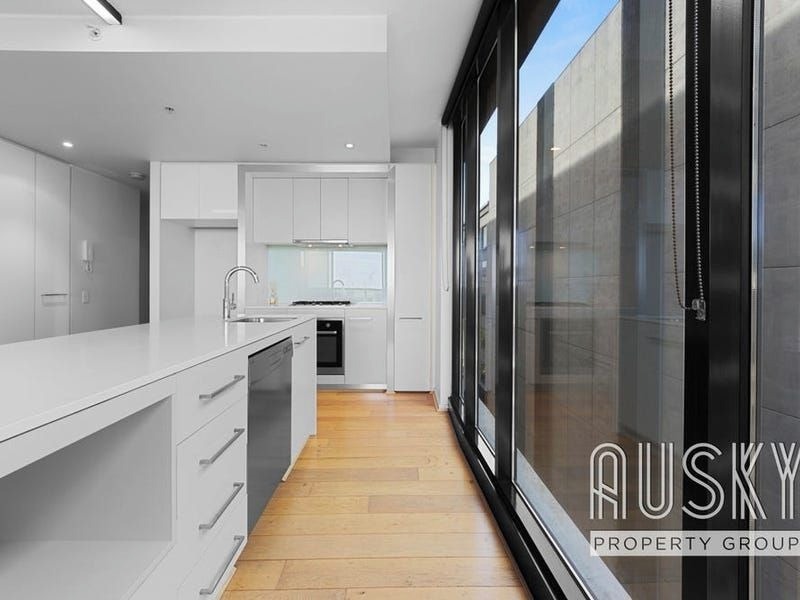 807/568 St Kilda Road, MELBOURNE VIC 3004 — photo 2