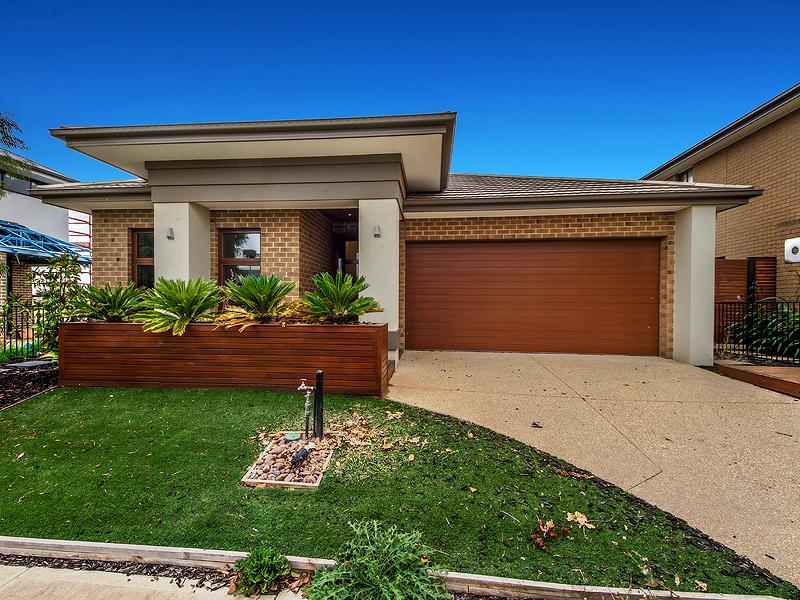 3 Everholme Drive, TRUGANINA VIC 3029