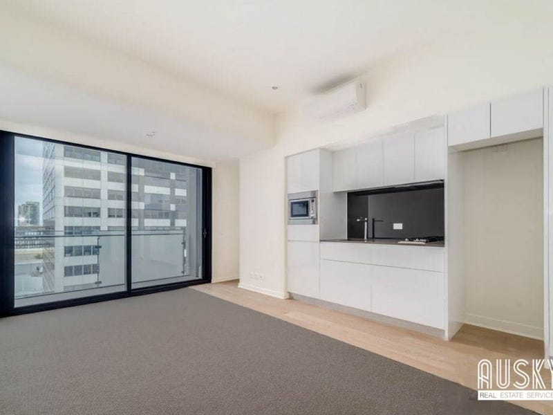 1807/199 William Street, MELBOURNE VIC 3000