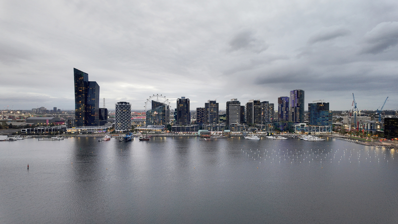 174/55 Victoria Harbour Promenade, Docklands VIC 3008 — photo 27