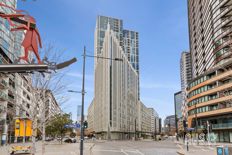 3504E/888 Collins Street, Docklands VIC 3008 — photo 18