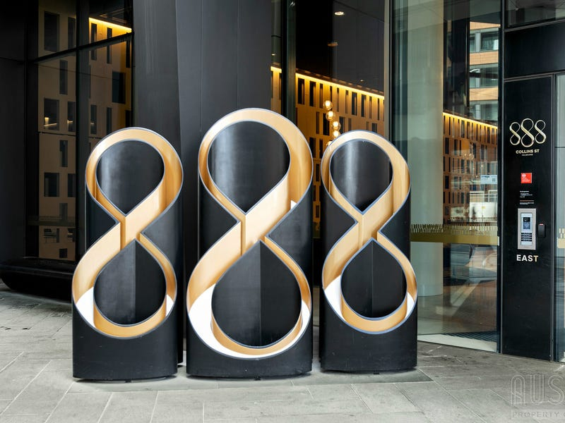 504E/888 Collins Street, DOCKLANDS VIC 3008