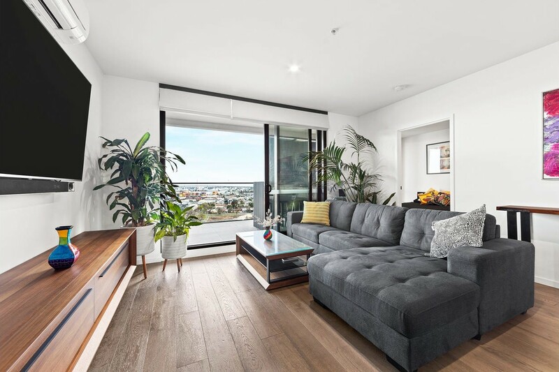 1308E/6 Tannery Walk, Footscray VIC 3011
