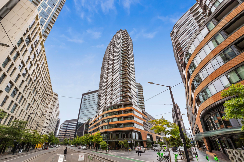 1509S/883 Collins Street, Docklands VIC 3008