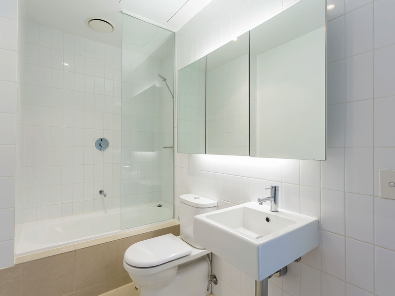 208B/399 Bourke Street, Melbourne VIC 3000 — photo 5