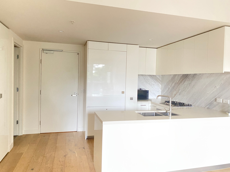 203/111 Canning Street, North Melbourne Vic 3051
