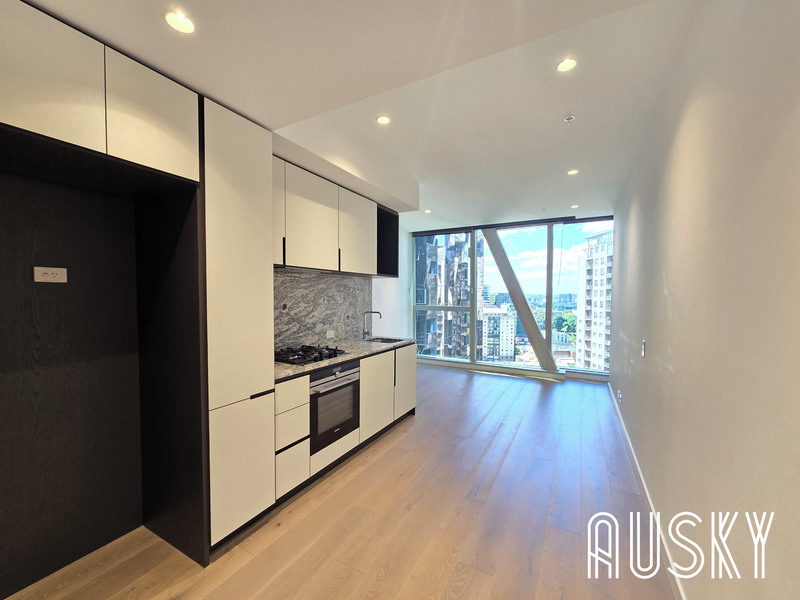 1907A/260 Spencer Street, MELBOURNE VIC 3000