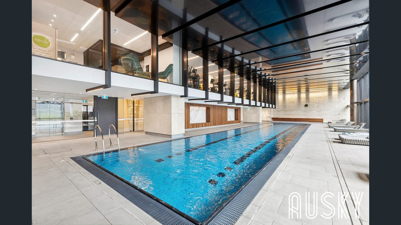 1815/628 Flinders Street, Docklands VIC 3008
