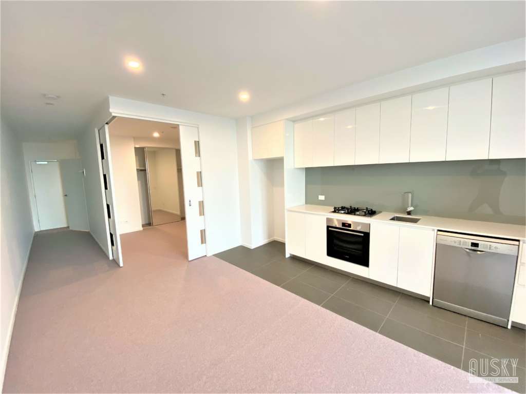 1307E/6 Tannery Walk, Footscray VIC 3011