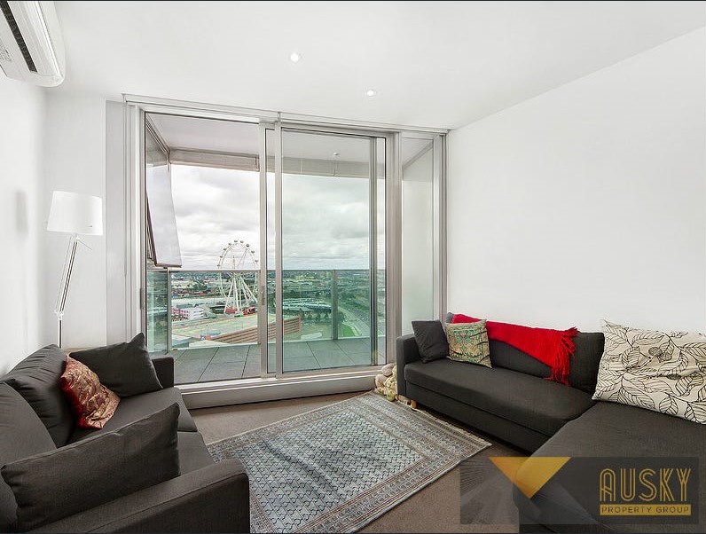 2310/241 Harbour Esplanade, Docklands, Vic 3008