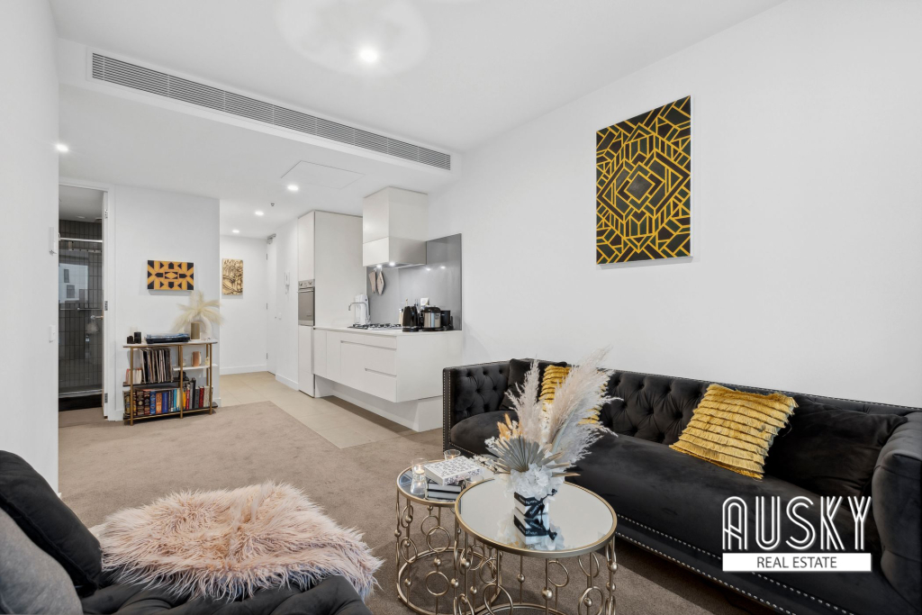 1712/105 Clarendon Street, Southbank, Vic 3006