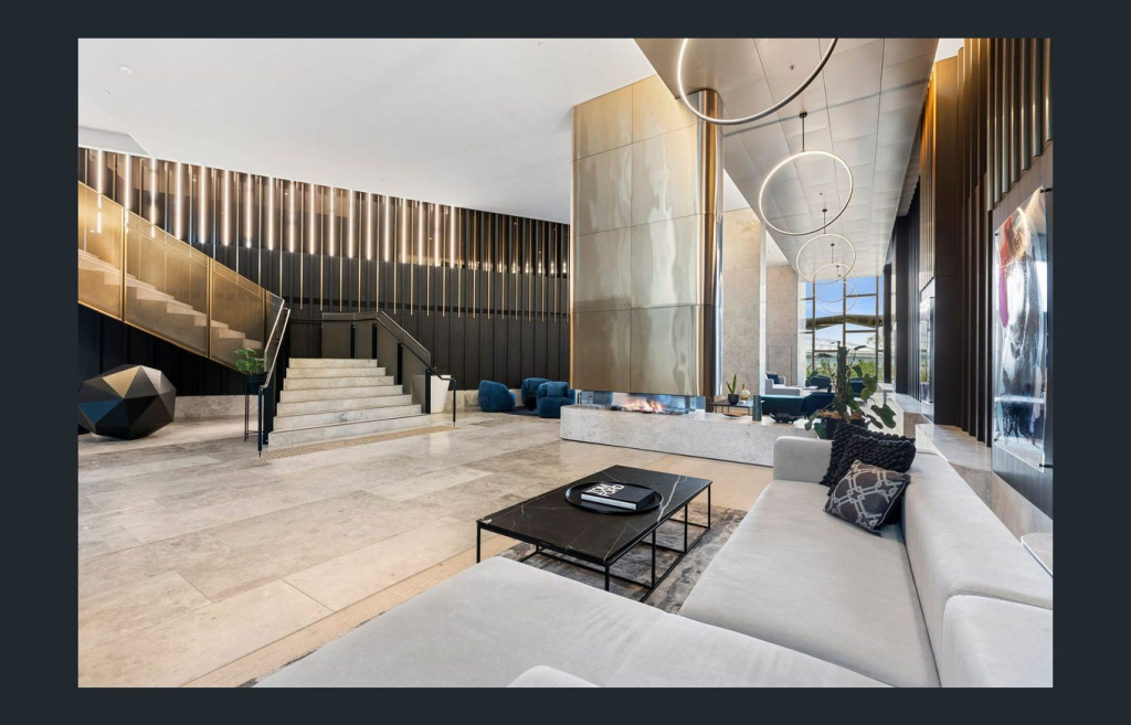 4601B/639 Little Lonsdale Street, Melbourne, Vic 3000
