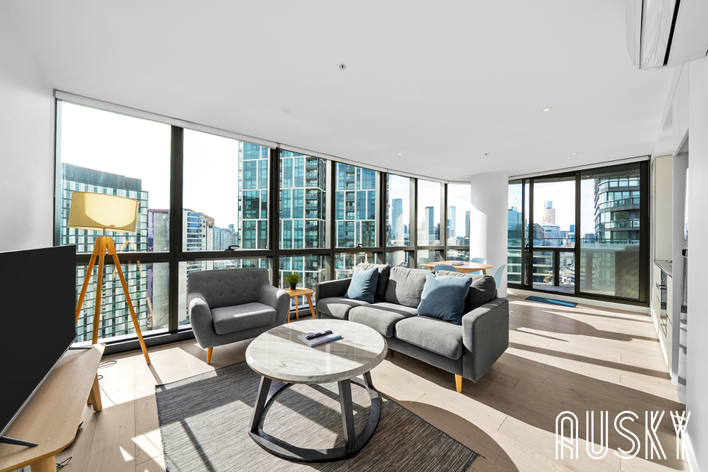 2503n/889 Collins Street, Docklands, VIC 3008
