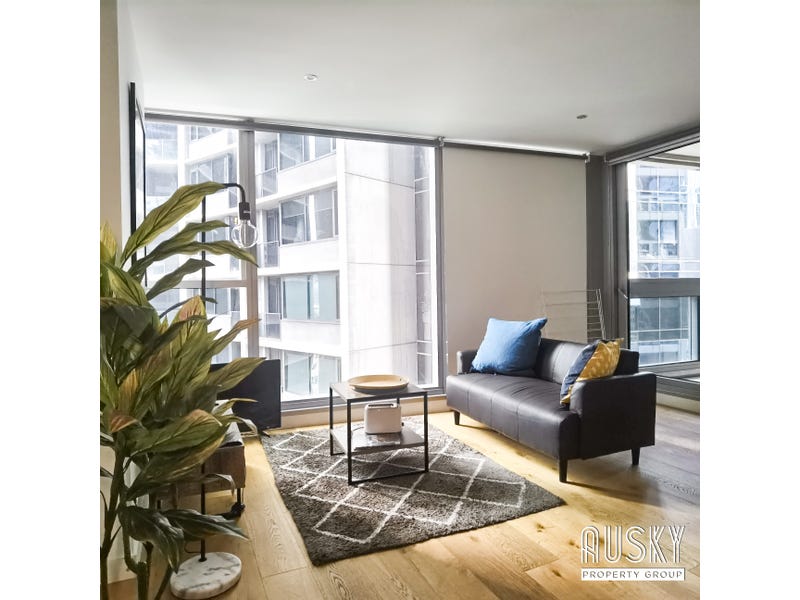 1409/38 Rose Lane Melbourne VIC 3000
