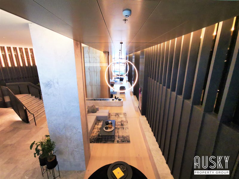 1307B/250 Spencer Street, Melbourne VIC 3000