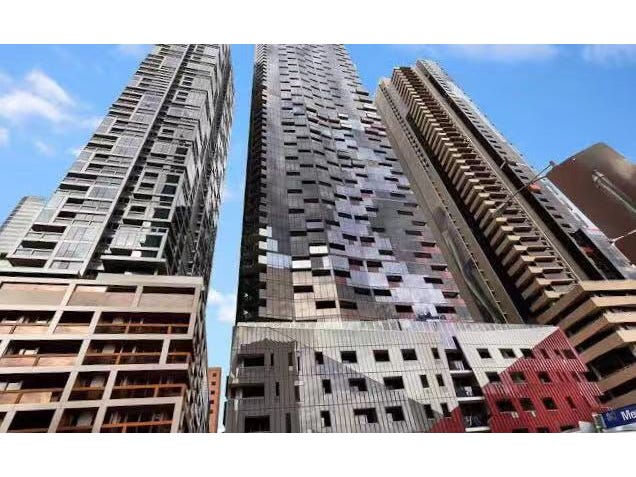 4309/33 Rose Lane， Melbourne VIC 3000