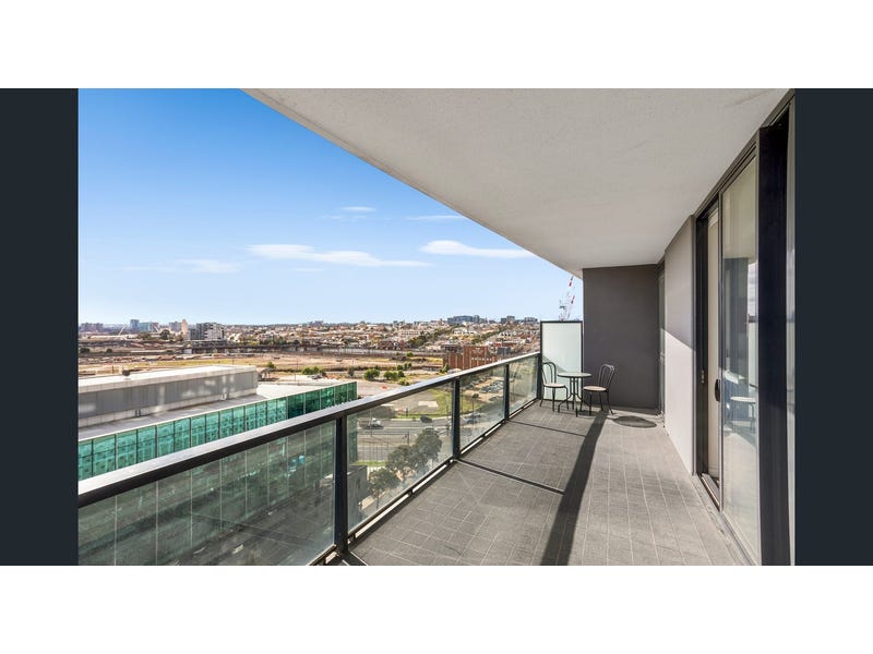 1215/8 Marmion Place, Docklands VIC 3008